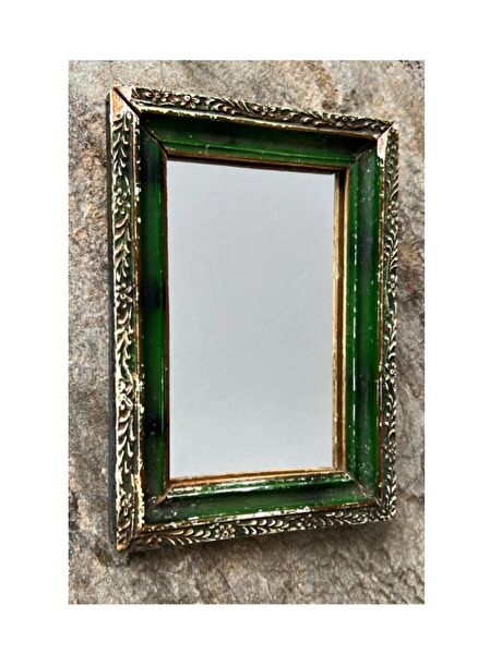 Dükkan 17 Duvar Aynası