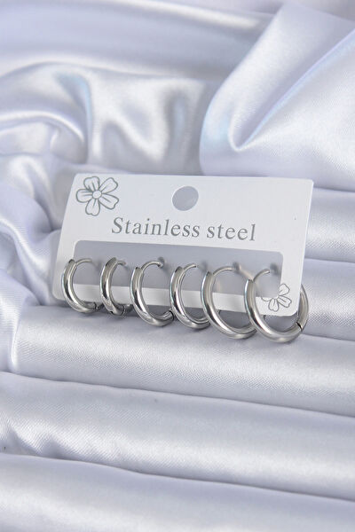 Kuşkaya Ticaret Küpe