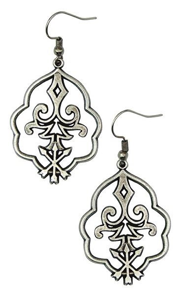 Anahtarlık Sepeti Kolye, Zincir, Künye