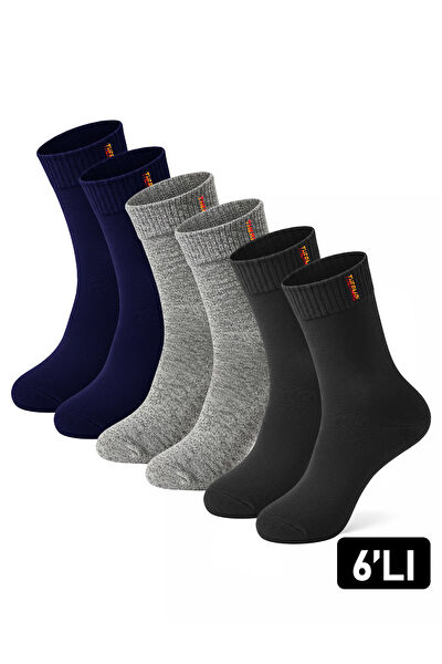 JUST INNER Erkek Çorap