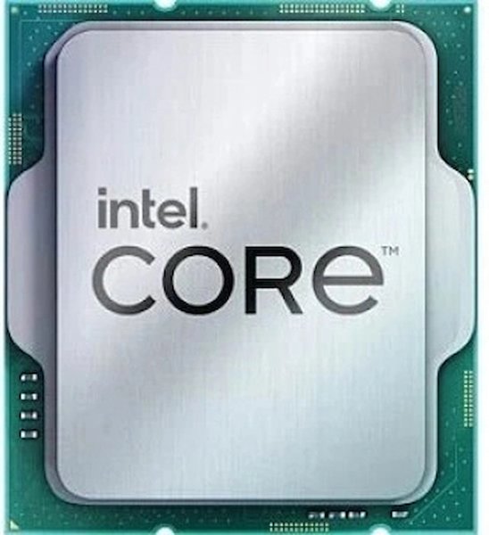 Intel İşlemci