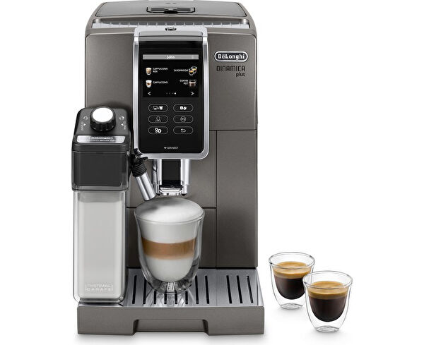 Delonghi Kahve Makineleri