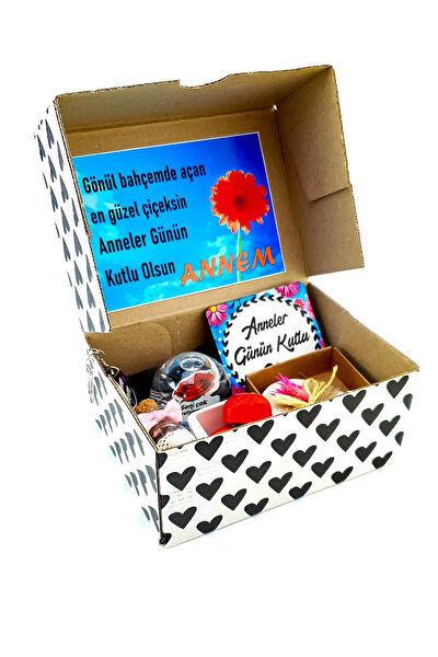 hediye kombini Hediyelik Ürün