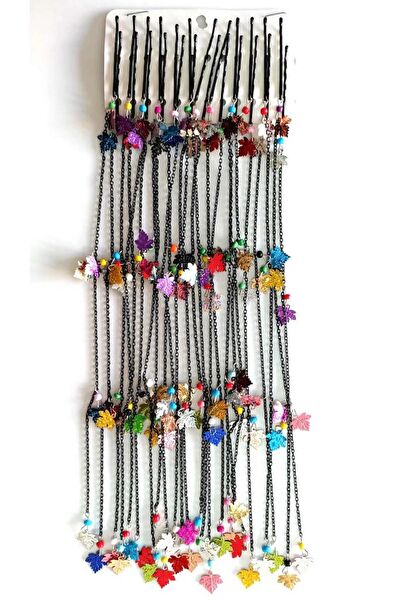 DZC KUZENLER AVM Kadın Saç Tokaları ve Yüzükleri