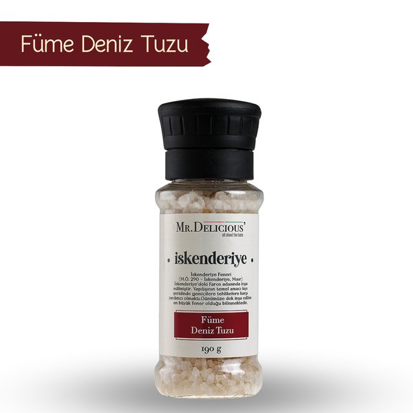 Mr.Delicios Tuz