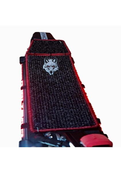 Dualtron Elektrikli Scooter Aksesuar, Ekipman