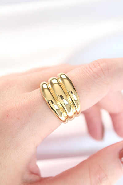 Kuşkaya Ticaret Kadın Yüzük