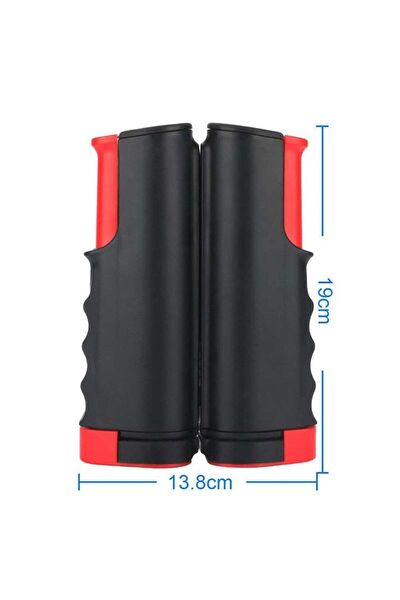 Xnews Tenis Masası, Filesi