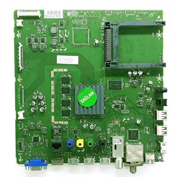 Philips Televizyon Yedek Parçaları