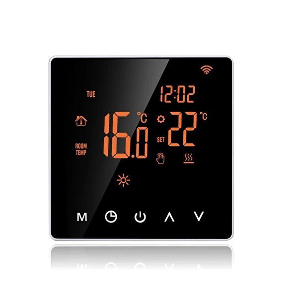 YATE10 Oda Termostatı