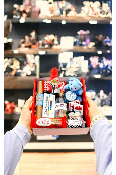 hediye kombini Hediyelik Ürün