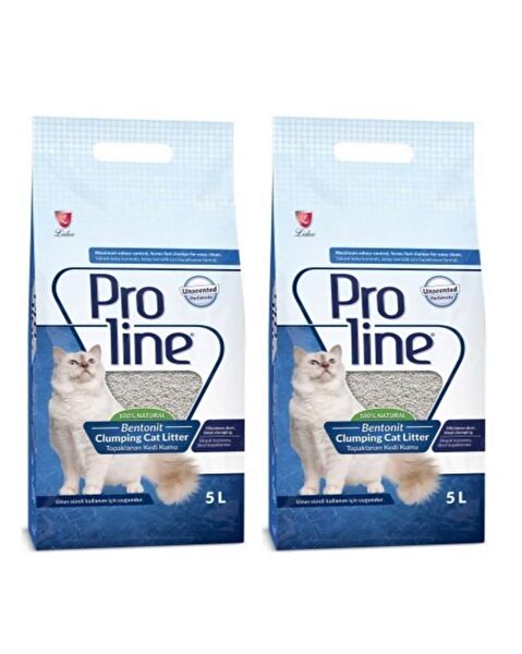 Pro Line Kedi Kumları