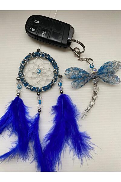 El Yapımı Dikiz Ayna