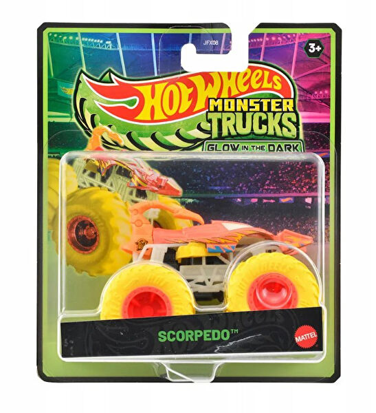 Hot Wheels Oyuncak Arabalar