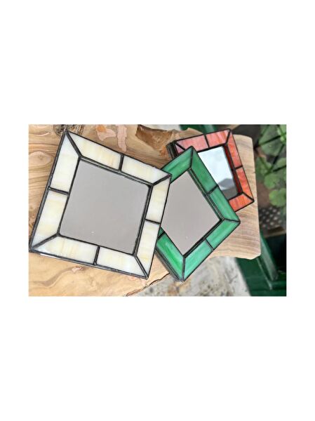 Dükkan 17 Duvar Aynası