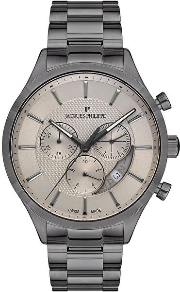 Jacques Philippe Erkek Kol Saati