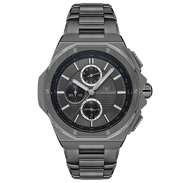 Jacques Philippe Erkek Kol Saati