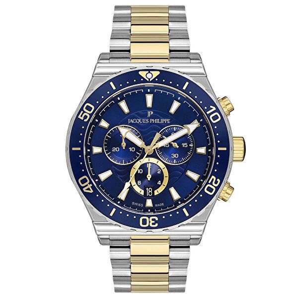 Jacques Philippe Erkek Kol Saati