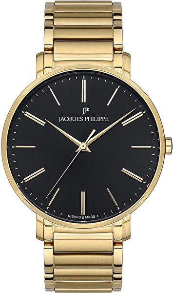 Jacques Philippe Erkek Kol Saati