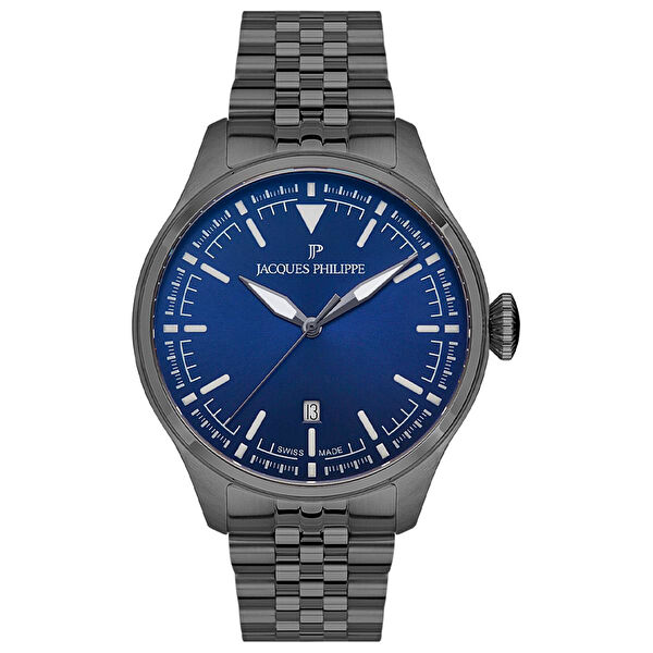 Jacques Philippe Erkek Kol Saati