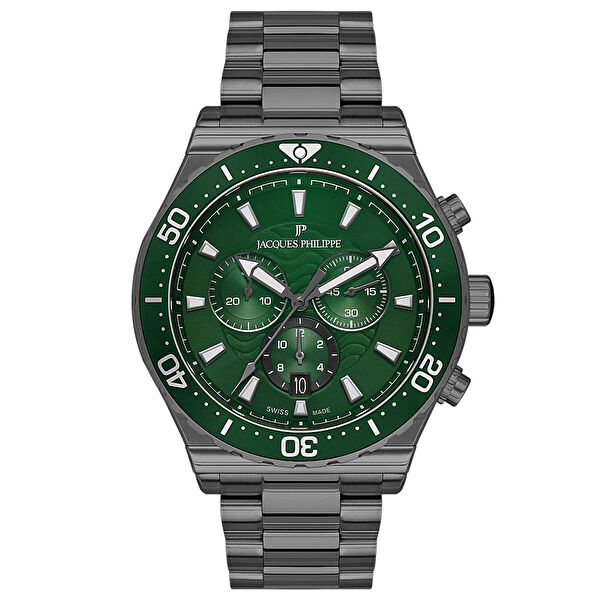Jacques Philippe Erkek Kol Saati
