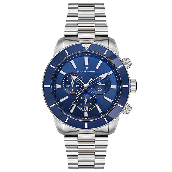 Jacques Philippe Erkek Kol Saati