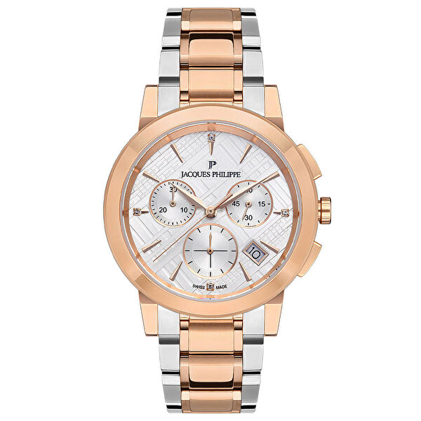 Jacques Philippe Kadın Kol Saati