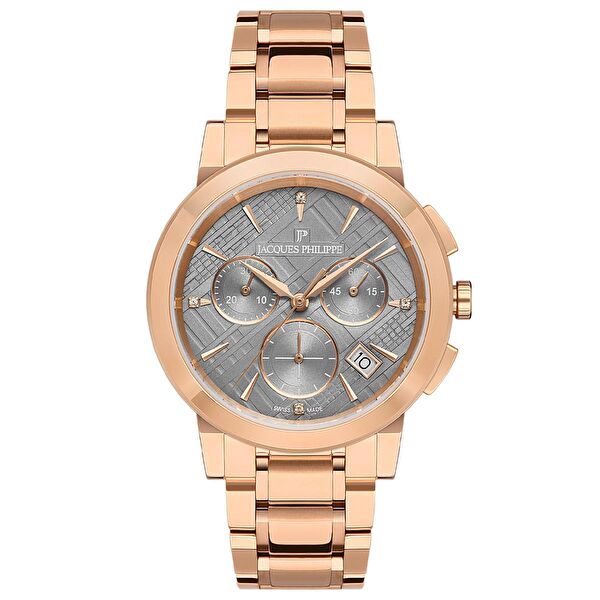 Jacques Philippe Kadın Kol Saati