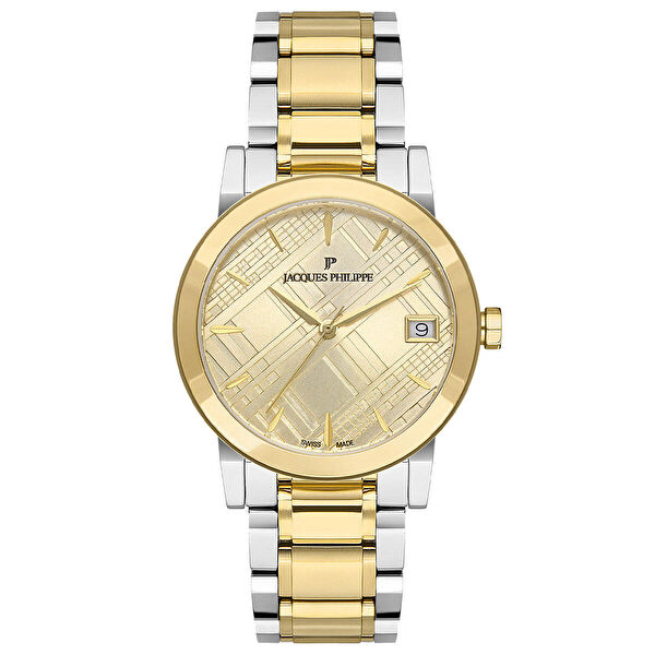Jacques Philippe Kadın Kol Saati