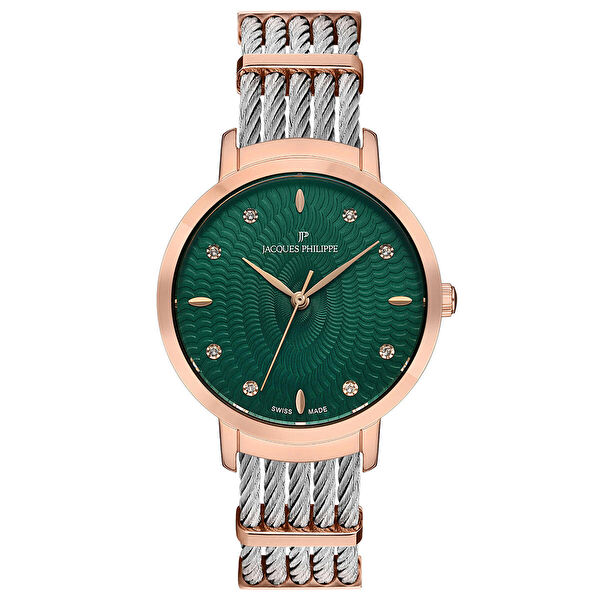 Jacques Philippe Kadın Kol Saati