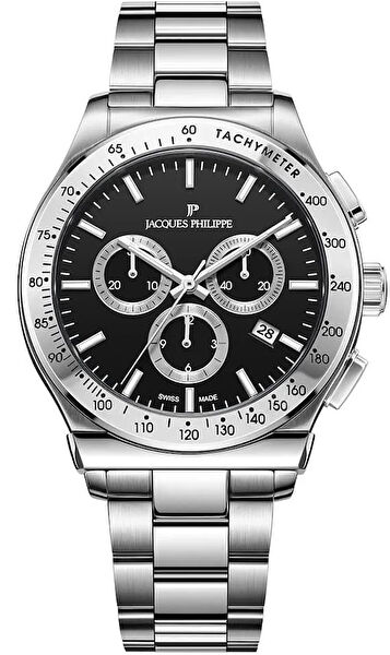 Jacques Philippe Erkek Kol Saati