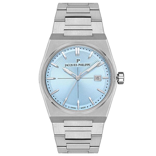 Jacques Philippe Erkek Kol Saati