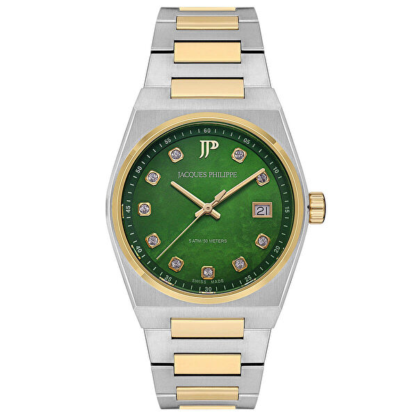 Jacques Philippe Kadın Kol Saati