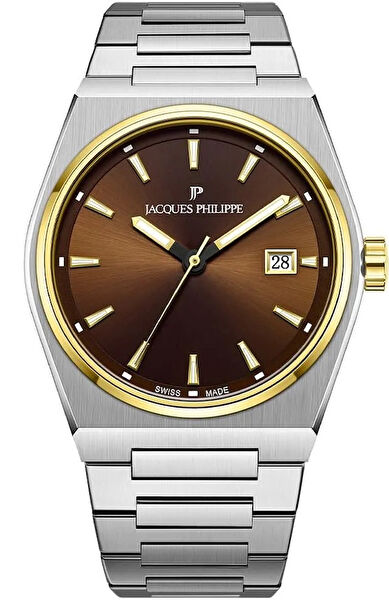 Jacques Philippe Erkek Kol Saati