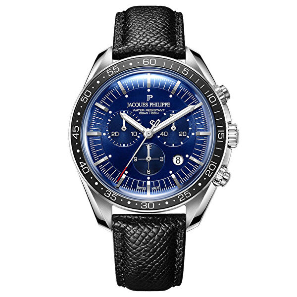 Jacques Philippe Erkek Kol Saati