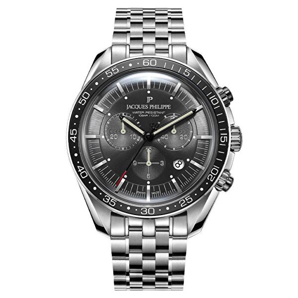 Jacques Philippe Erkek Kol Saati