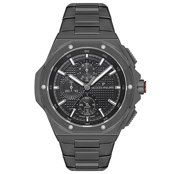 Jacques Philippe Erkek Kol Saati