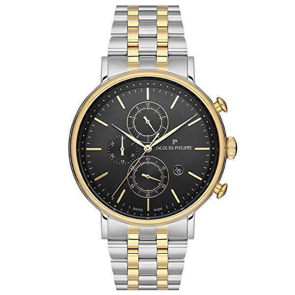 Jacques Philippe Erkek Kol Saati