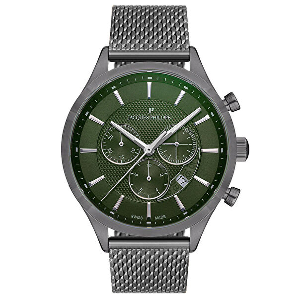 Jacques Philippe Erkek Kol Saati