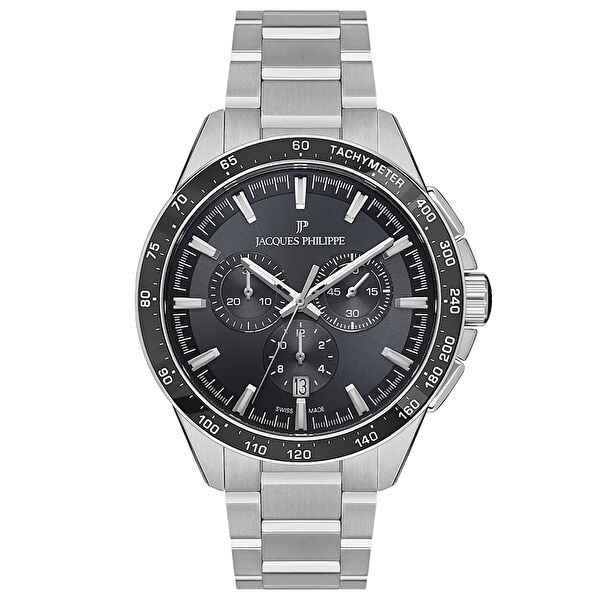 Jacques Philippe Erkek Kol Saati