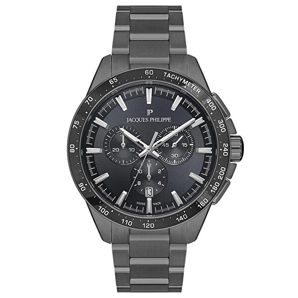 Jacques Philippe Erkek Kol Saati