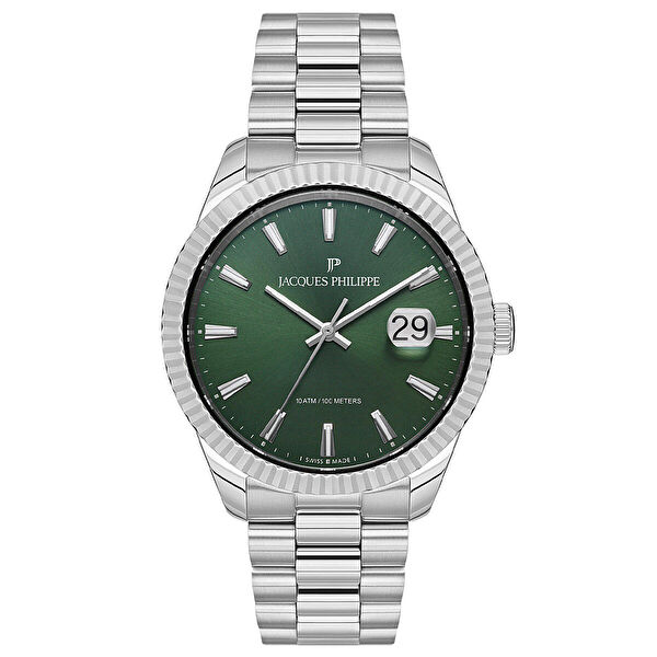Jacques Philippe Erkek Kol Saati