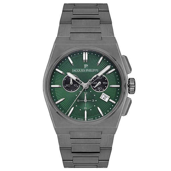 Jacques Philippe Erkek Kol Saati
