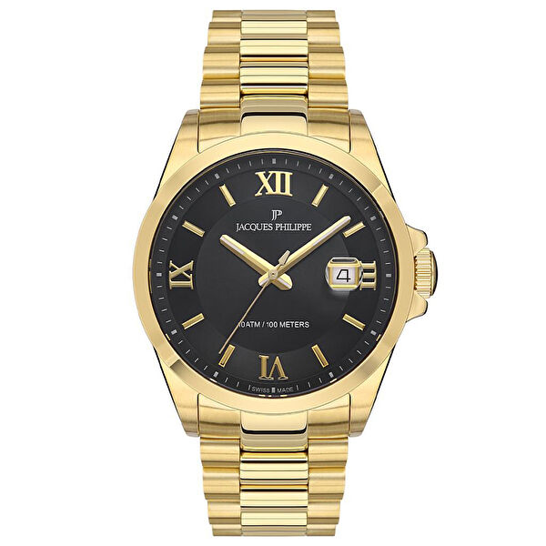 Jacques Philippe Erkek Kol Saati
