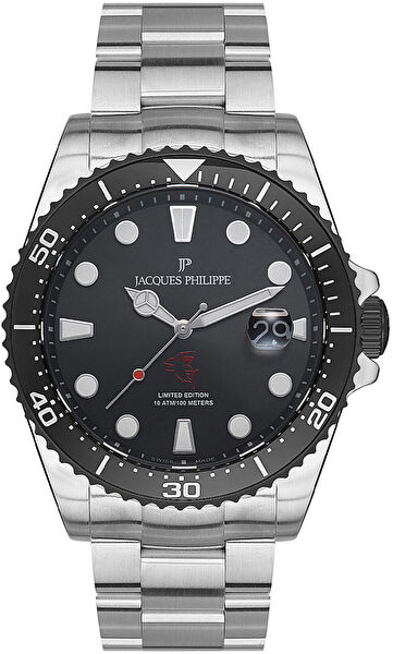 Jacques Philippe Erkek Kol Saati