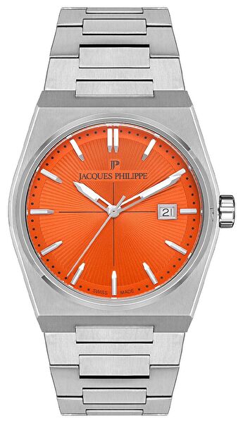Jacques Philippe Erkek Kol Saati