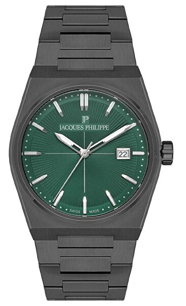 Jacques Philippe Erkek Kol Saati