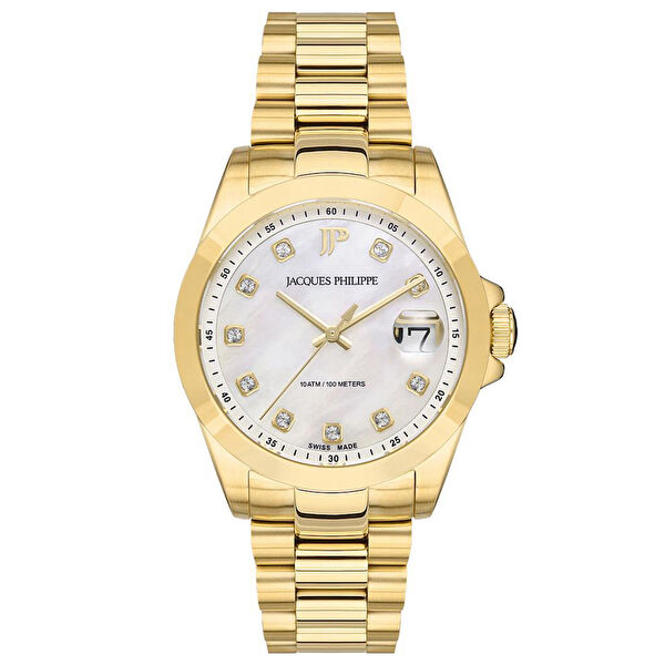 Jacques Philippe Kadın Kol Saati