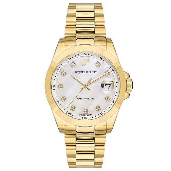 Jacques Philippe Kadın Kol Saati