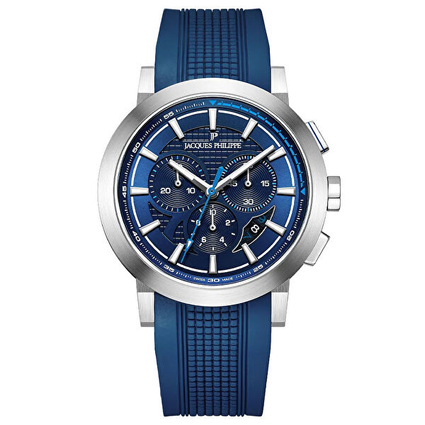 Jacques Philippe Erkek Kol Saati